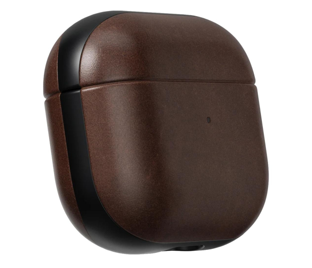 Nomad Leather Case AirPods 3 brown - 1258615 - zdjęcie 5